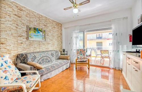Mareny Barraquetes Apartment | Relax Les Palmeres