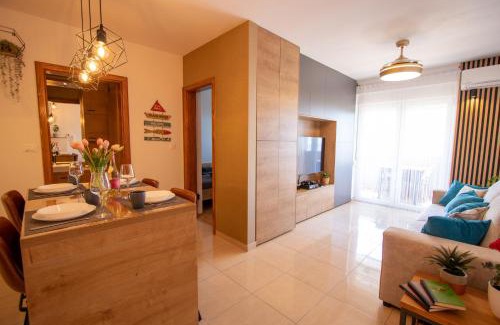 Mandre Apartment | Relax Mandre 200m from the beach Sea view