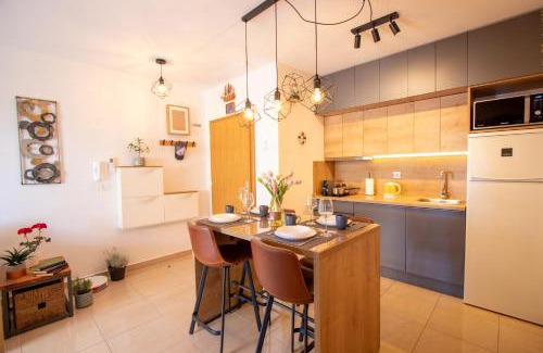 Mandre Apartment | Relax Mandre 200m from the beach Sea view