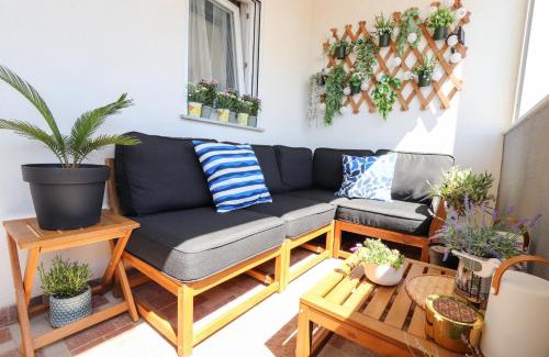 Mandre Apartment | Relax Mandre 200m from the beach Sea view