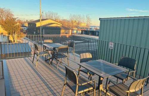Thunder Bay Hotel | Relax Motel