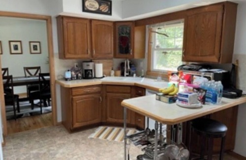 Wauwatosa House | Relax Near Everything in Milwaukee