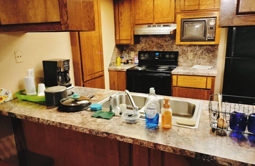 Lawton House | Relax near Fort Sill