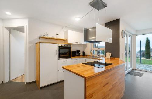 Sasbachwalden Apartment | Relax Oase