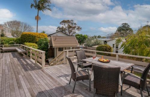 Pauanui House | Relax On Courtney - Pauanui Holiday Home