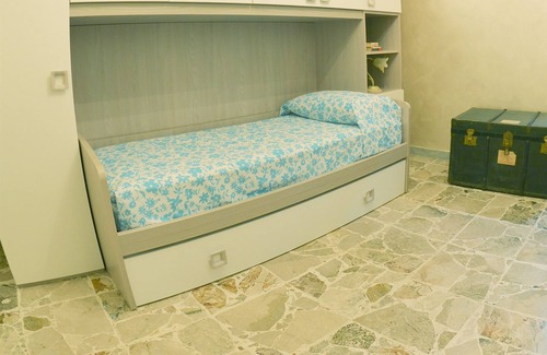 Macchia Valfortore House | Relax on Lake Occhito - Molise exists and is gorgeous!