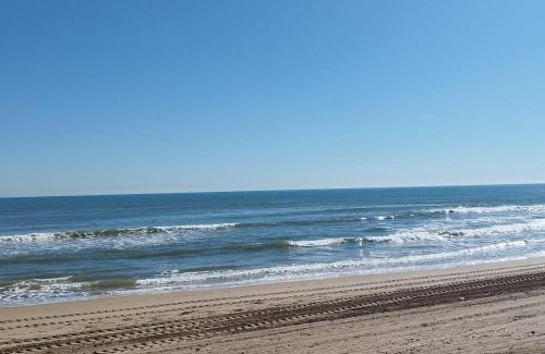 Miramar Beach Apartment | Relax on Miramar Beach