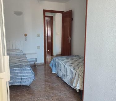 Miramar Beach Apartment | Relax on Miramar Beach