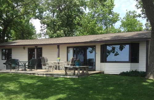 Ottertail House | Relax on Ottertail Lake