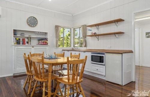 Woorim House | Relax on Rickman