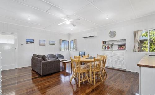 Woorim House | Relax on Rickman