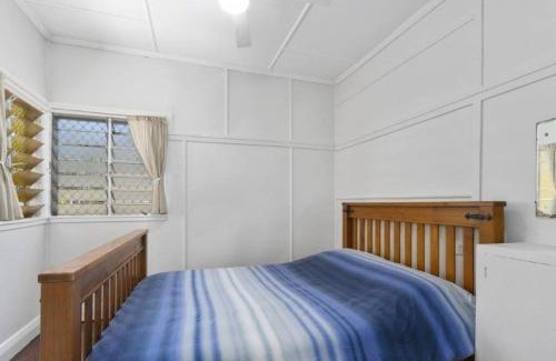 Woorim House | Relax on Rickman