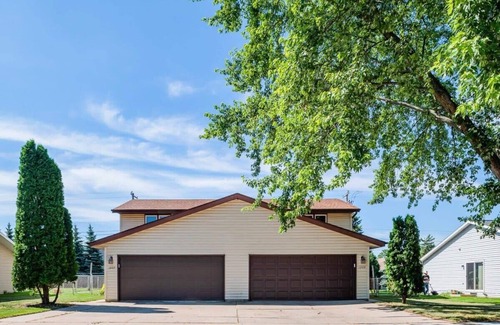 Appleton House | 𝑅𝑒𝑙𝑎𝑥 𝑜𝑛 𝑅𝑖𝑑𝑔𝑒𝑣𝑖𝑒𝑤 - 3 bedroom