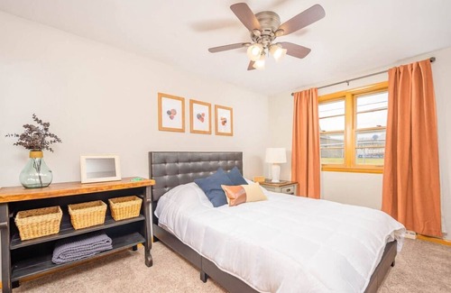Appleton House | 𝐑𝐞𝐥𝐚𝐱 𝐨𝐧 𝐑𝐨𝐠𝐞𝐫𝐬 - 3 bedroom, 2 bath