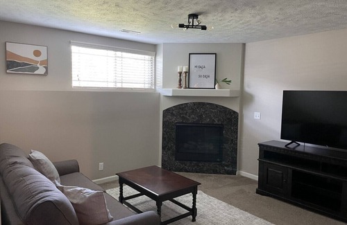 Jefferson House | Relax on Sunrise