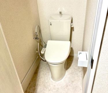 Sumida Apartment | Relax place