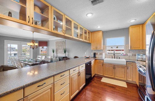 Spring Hill House | Relax & Play: 3BR Pool Home/Waterfront/Ping Pong