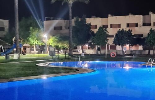 San Jorge Apartment | Relax & Play Panoramic Golf Vinaroz, Sant Jordi Apartment