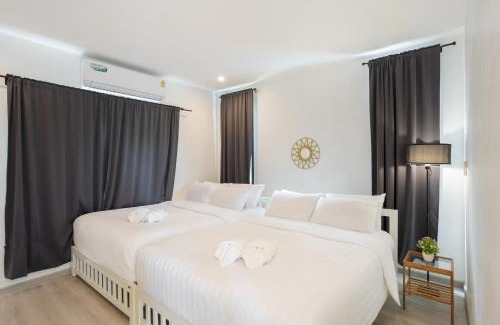 Wang Pong House | Relax Pool Villa