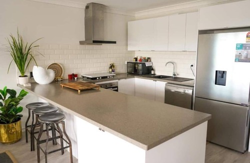 Belgian Gardens Apartment | Relax*Private*Pool*Seaview* Belgian Gardens* U2#