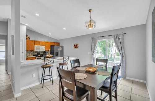 Inverness Highlands South House | Relax & Recharge in Sunny Inverness home