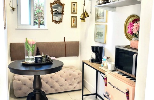 Naranja Apartment | Relax & Recharge in This Cozy Princeton Hideaway