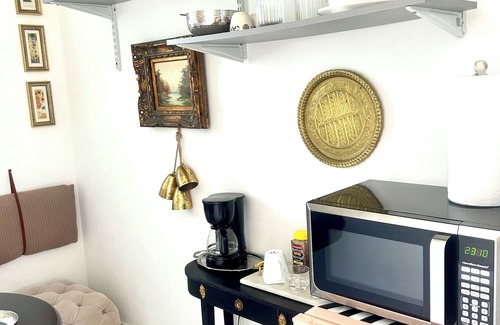 Naranja Apartment | Relax & Recharge in This Cozy Princeton Hideaway