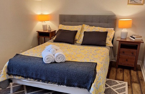 Parham Other | Relax, Recharge & Reconnect at Amberleigh Guest House