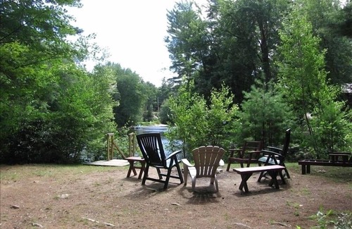 South Casco Cottage | Relax & Recharge! Tranquil Family-Owned, Sebago Lake Area, Pets free
