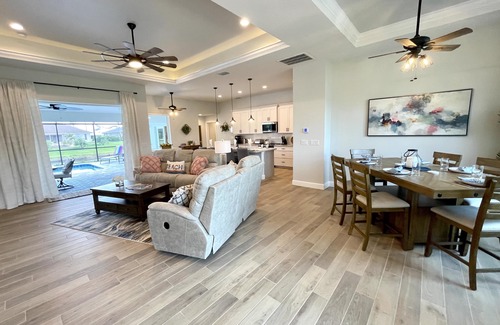 Pinehurst House | * Relax, reconnect, and create unforgettable memories! *