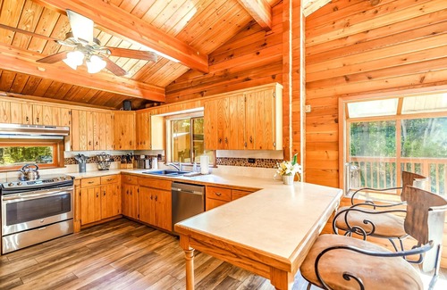 Cle Elum House | Relax & Reconnect on the River- Golf @ Suncadia + 3rd Nt Free Limited Avail
