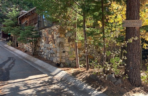 Lincoln Park Cottage | Relax & Refresh at Rockwood Cottage