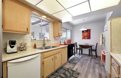 Sun City House | Relax, Rejuvenate And Enjoy The Sun City AZ Lifestyle, Spectacular Patio Home.