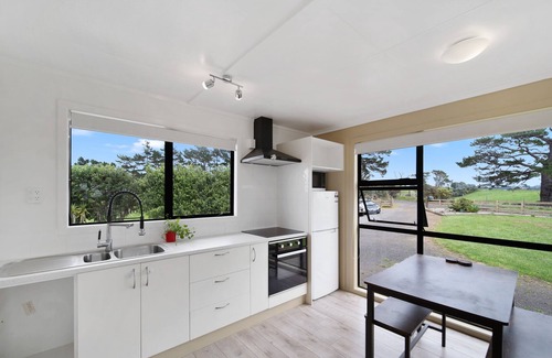 Awhitu Apartment | Relax,Rejuvenate and Enjoy
