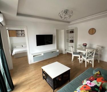 Cugir Apartment | Relax & Rest Cugir