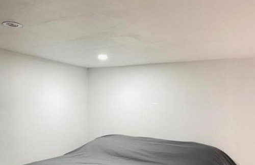 Old East York House | Relax Room I East York Space Share Toronto Canada