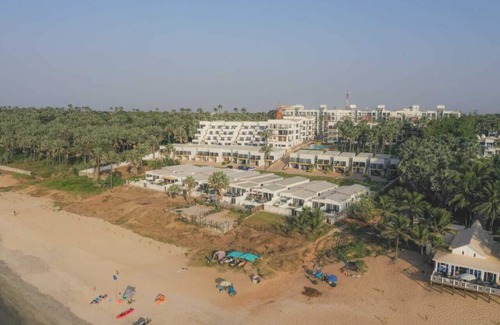 Kerr Serign Apartment | Relax Serviced 3bedrooms Apartments