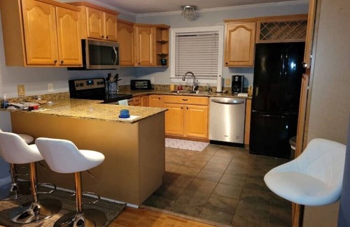 Colington House | 🏝Relax Shack🌊 Brand New Listing OBX Surf Sunsets