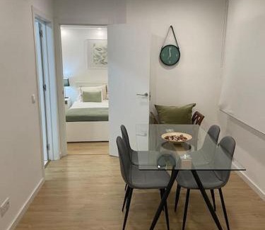 Massama Apartment | Relax Sintra Home - Near Lisbon