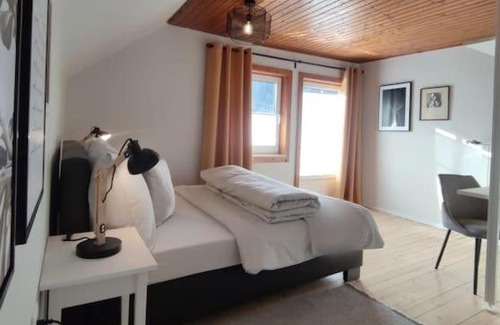 Ebene Reichenau House | reLAX - stilvolle Ferienunterkunft