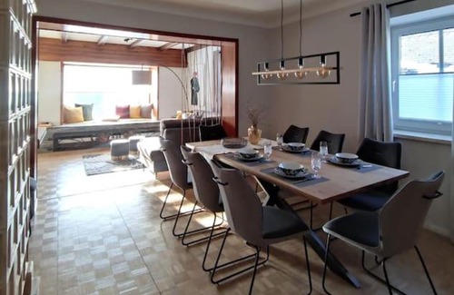 Ebene Reichenau House | reLAX - stilvolle Ferienunterkunft