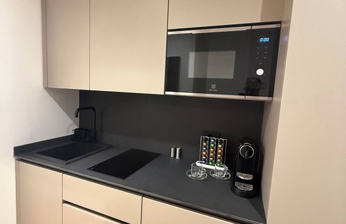 Zona Solari Apartment | Relax & Style in Milan in the heart of the Tortona Design District - with Private Sauna