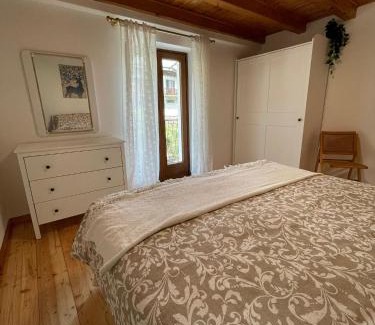 Olmo al Brembo House | Relax sul Brembo - Casa Vacanze