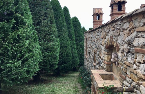 Borgetto Villa | Relax, sun, sea, nature - The Casale dei Cinquanta .