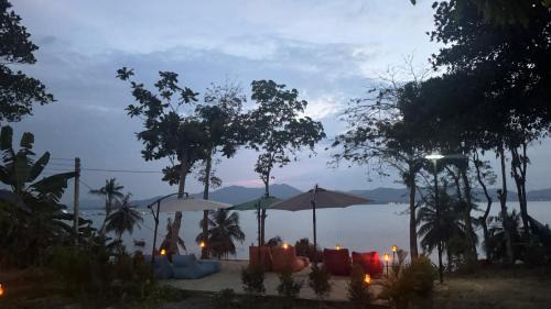 Ko Yao Apartment | Relax sunsmile Kohyaonoi