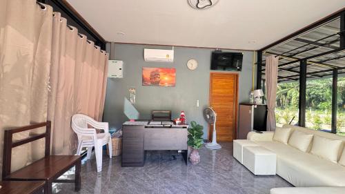 Ko Yao Apartment | Relax sunsmile Kohyaonoi