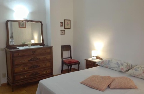 Rione San Maurizio Apartment | Relax time