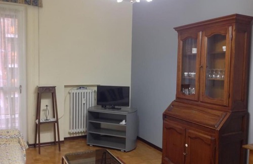 Rione San Maurizio Apartment | Relax time