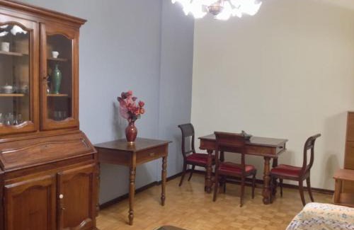 Rione San Maurizio Apartment | Relax time