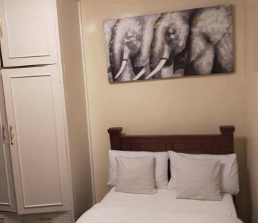 Murang'a Apartment | Relax & Unwind at Tyanas House